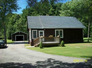 36 Gulf Rd, Colton, NY 13625