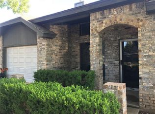 1317 Friars St, Abilene, TX 79602