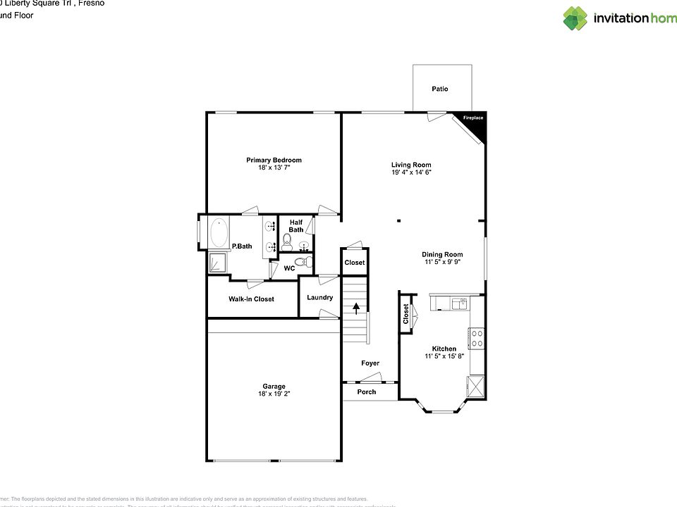 3830 Liberty Square Trl, Fresno, TX 77545 Zillow