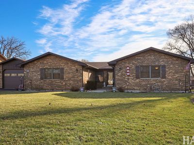 625 Monterrey Ter, McHenry, IL, 60050