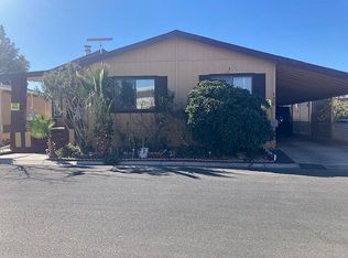 3800 S Decatur Blvd SPACE 130, Las Vegas, NV 89103