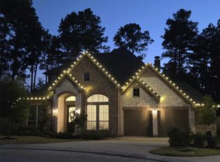 402 Changing Tide Ct, Willis, TX 77318