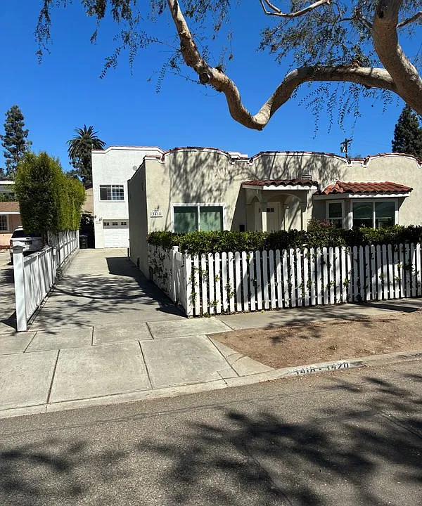 3420 Fay Ave