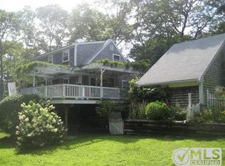 9 Gristmill Path, Marstons Mills, MA 02648