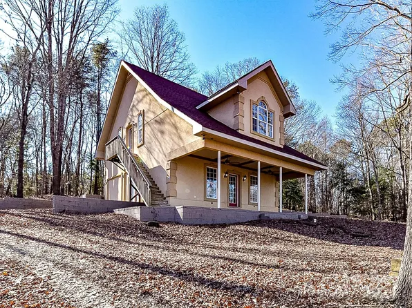 730 High Rock Crusher Rd, Wadesboro, NC 28170