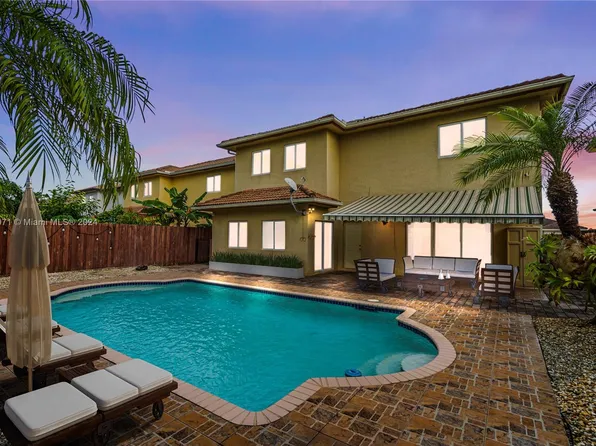 13744 SW 124th Avenue Rd, Miami, FL 33186