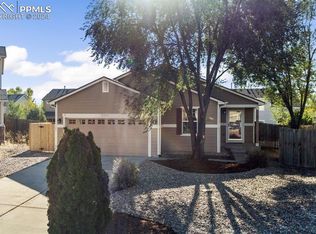 7731 Blue Heron Ct, Fountain, CO 80817