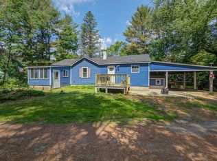 73 Skeetfield Rd, Oxford, ME 04270