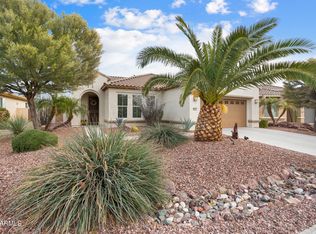 1911 N 163rd Dr, Goodyear, AZ 85395