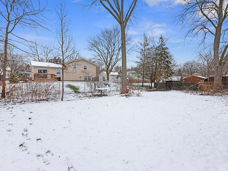 1106 Hinsbrook Ave, Darien, IL 60561 Zillow