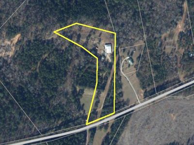 500 Mars Bridge Rd, Calhoun Falls, SC, 29628