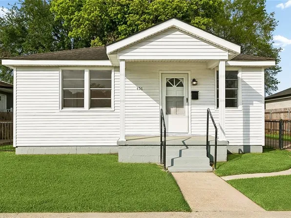 456 Yetta Ave, Harvey, LA 70058