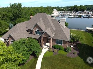 26336 W Pit Run Dr, Wilmington, IL 60481