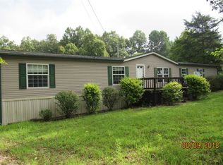 370 Thornhills Ln, Brandenburg, KY 40108