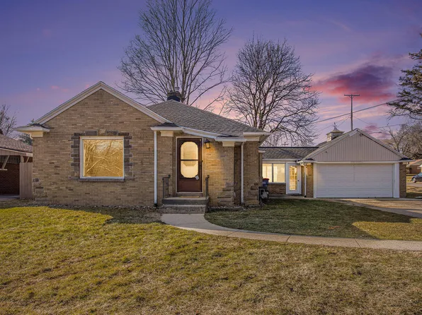 3021 Kalamazoo Ave SE, Grand Rapids, MI 49508