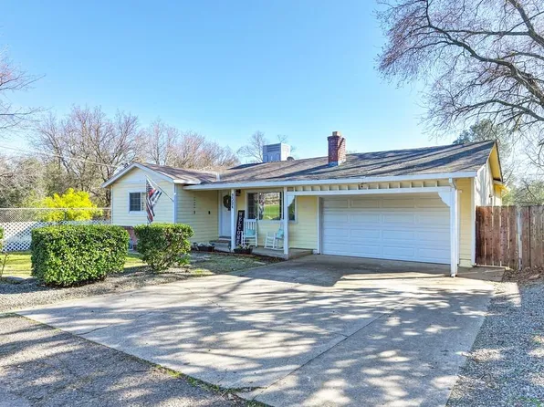 9324 Oak Ave, Orangevale, CA 95662