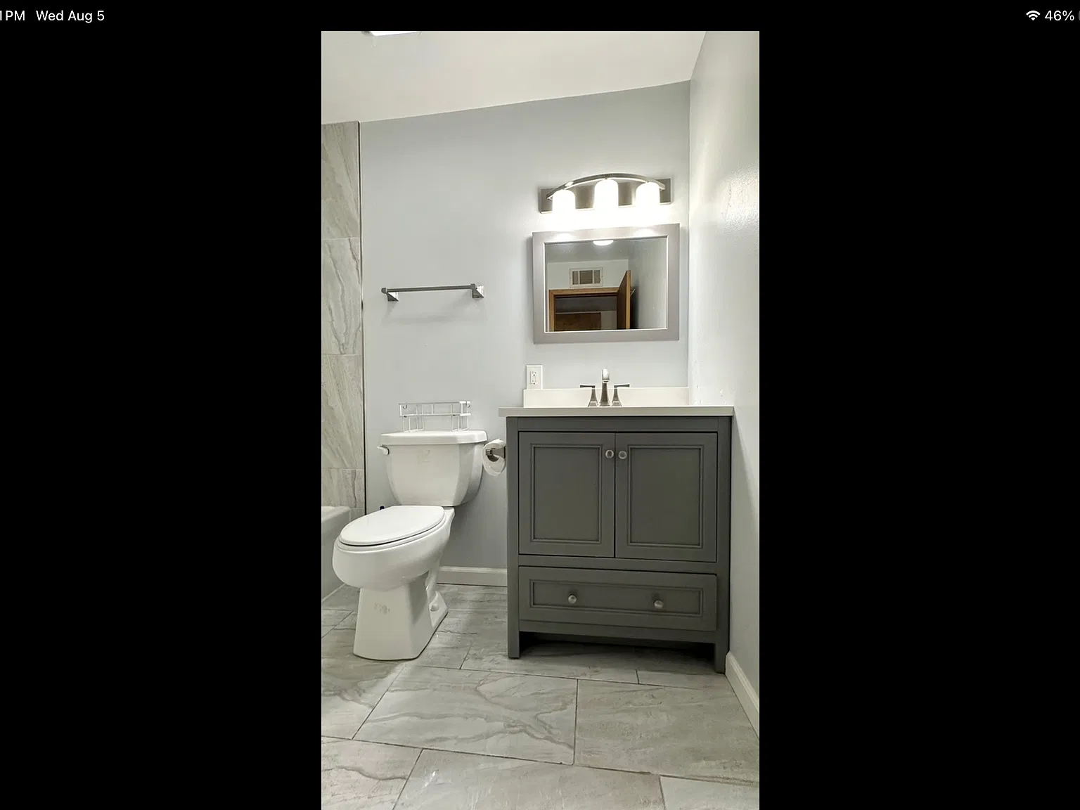2 bed, 1100 sqft, $1,650 — Photo 1