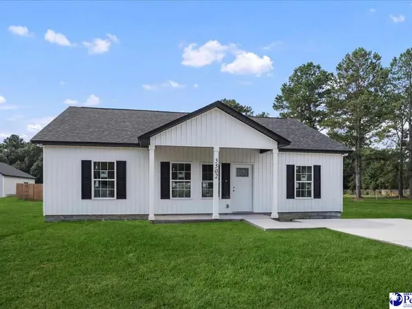 5502 E Old Marion Hwy, Florence, SC 29506