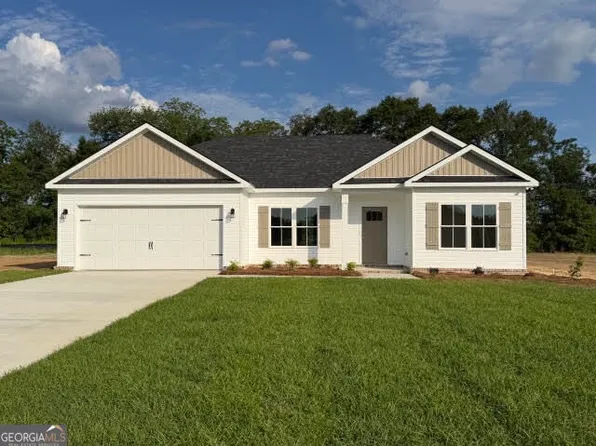 116 Landmark Cir Lot 53, Statesboro, GA 30458