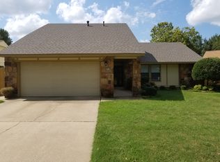 2917 W Boston St, Broken Arrow, OK 74012
