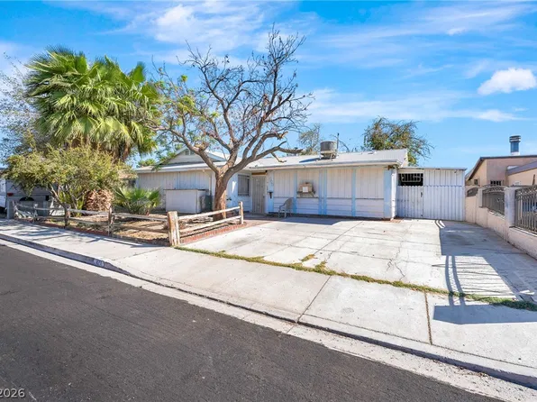 428 Bolsa Dr, Las Vegas, NV 89110
