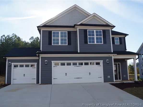 110 Grinnel Loop, Sanford, NC 27332
