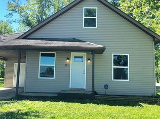434 Elm St, Sullivan, MO 63080
