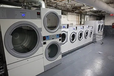 Rented by J & M Realty Services Corp (Management)