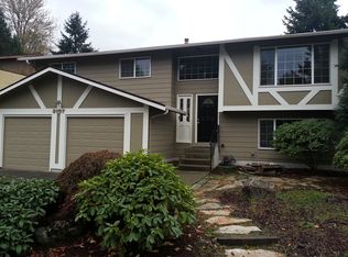 3107 SE 18th St, Renton, WA 98058
