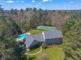 15 Pueblo Rd, Medfield, MA 02052