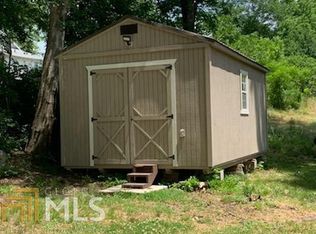 111 Arnco Fourth St, Newnan, GA 30263