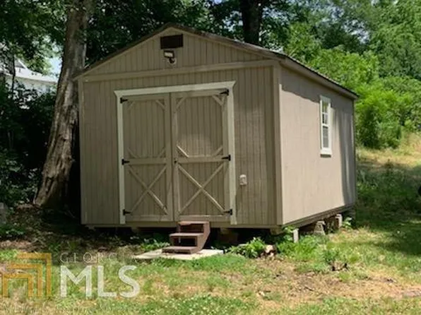 111 Arnco Fourth St, Newnan, GA 30263
