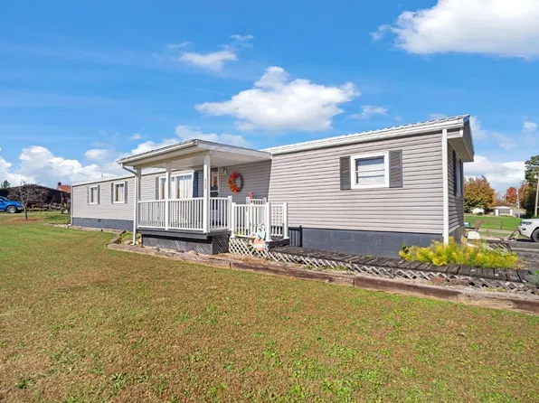 732 S Washington St, West Union, OH 45693