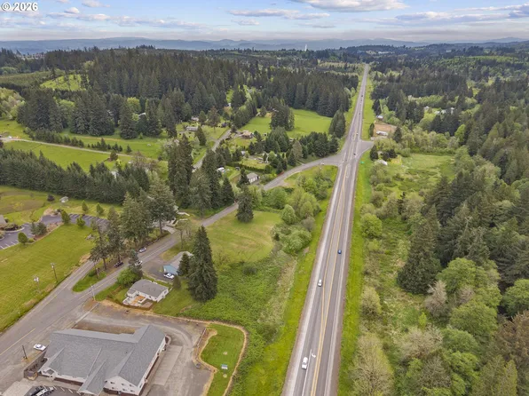 25316 Alston Rd, Rainier, OR 97048