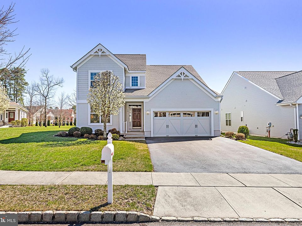 10 Stemson Ct, Little Egg Harbor, NJ 08087 Zillow