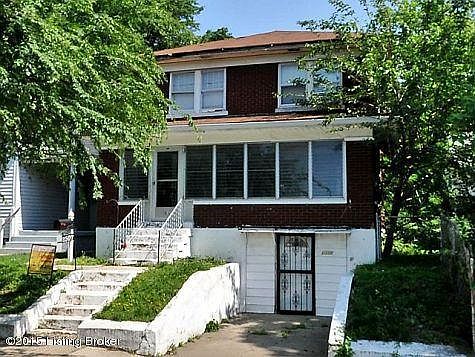 2nd image of 2507 Dumesnil St