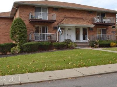 15 Cottage St APT 2B, Midland Park, NJ, 07432