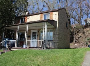 526 Pennwood Dr, Pittsburgh, PA