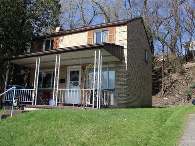 526 Pennwood Dr, Pittsburgh, PA, 15235