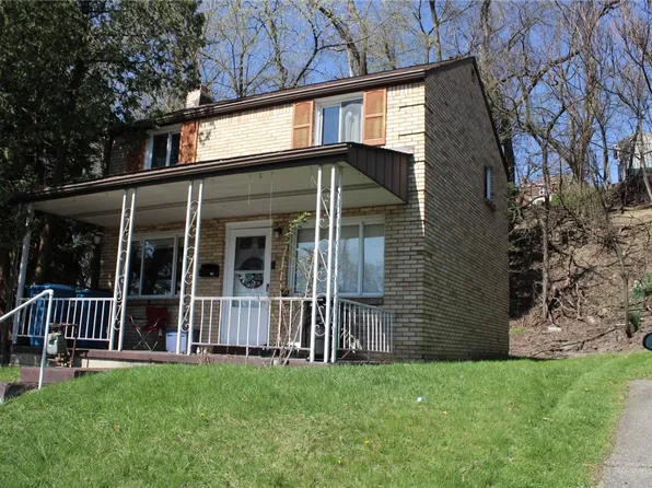 526 Pennwood Dr, Pittsburgh, PA 15235