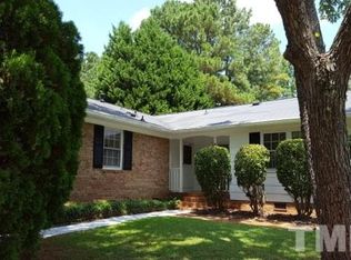 6500 Keystone Dr, Raleigh, NC 27612