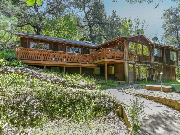 21398 Sunnyside Rd, Los Gatos, CA 95033