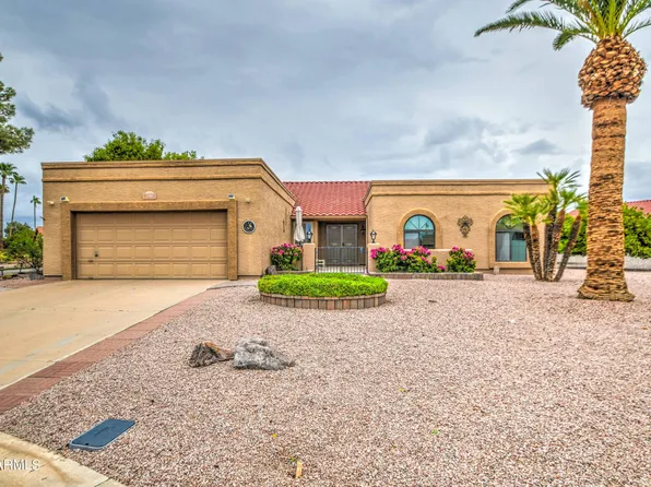 2307 LEISURE WORLD --, Mesa, AZ 85206