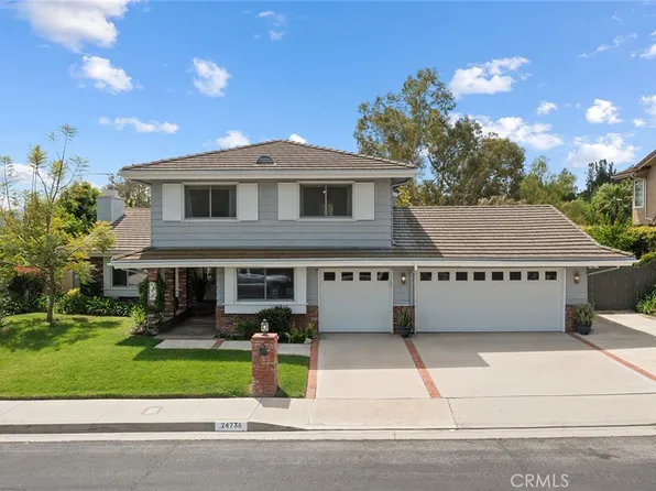 24736 Eilat St, Woodland Hills, CA 91367