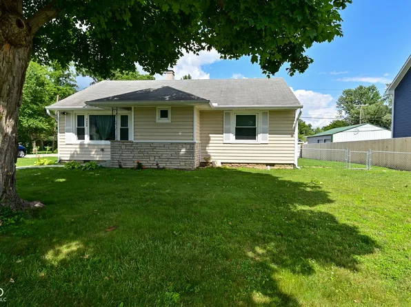 3059 Tansel Rd, Indianapolis, IN 46234