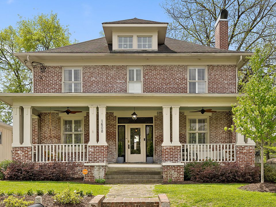 1608 Union Ave, Chattanooga, TN 37404 Zillow