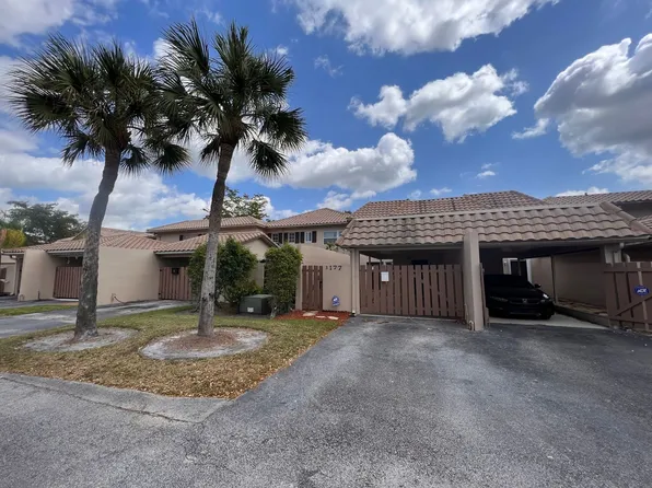 3177 Coral Springs Dr #125, Pompano Beach, FL 33065