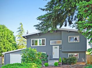 8765 NE 140th Pl, Kirkland, WA 98034