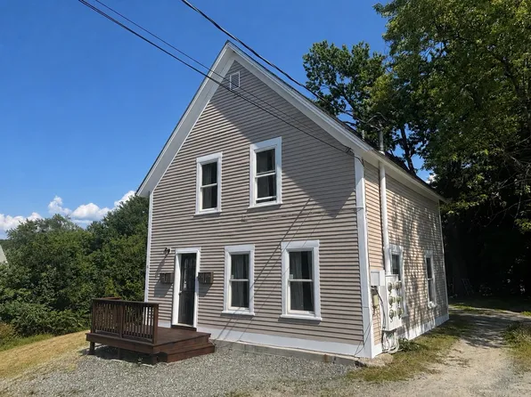 14 Nelson Street, Haverhill, NH 03785