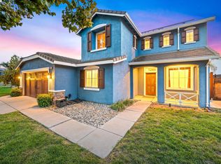 2001 Bridle Creek Cir, Tracy, CA 95377